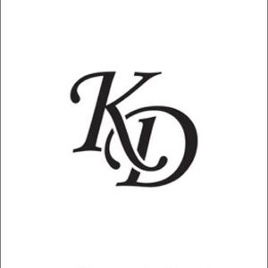 Meet your Posher, Kate.